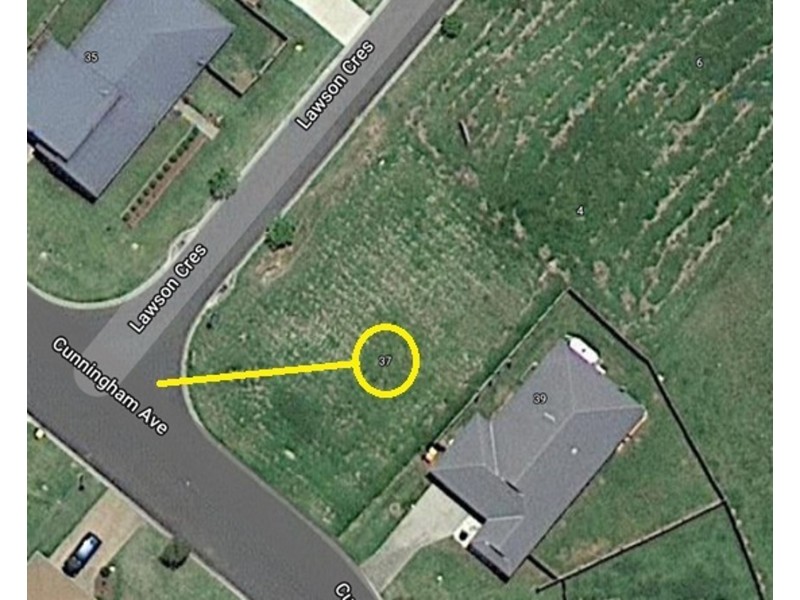 37 Cunningham Avenue, Laidley North QLD 4341