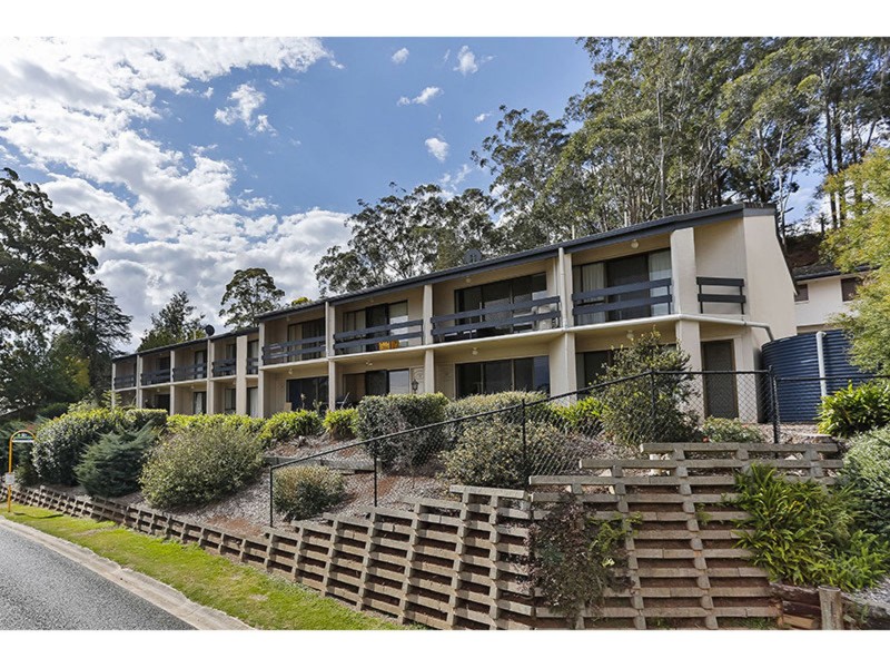 17/2 Benjamin Street, Mount Lofty QLD 4350