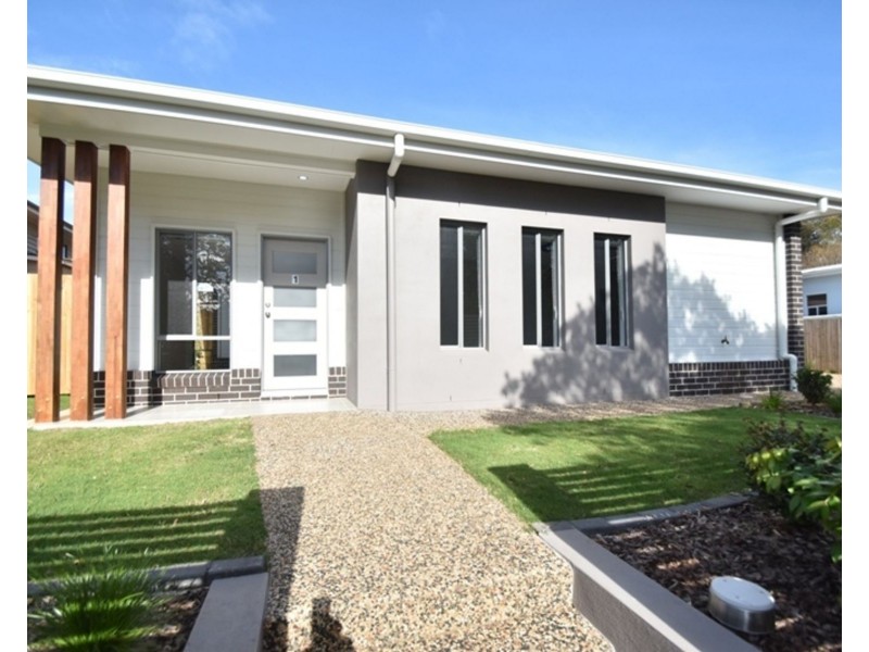 1/28 Swallow Court, Newtown QLD 4350