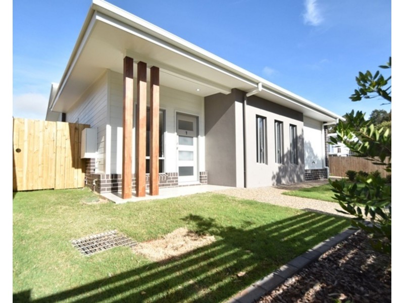 1/28 Swallow Court, Newtown QLD 4350