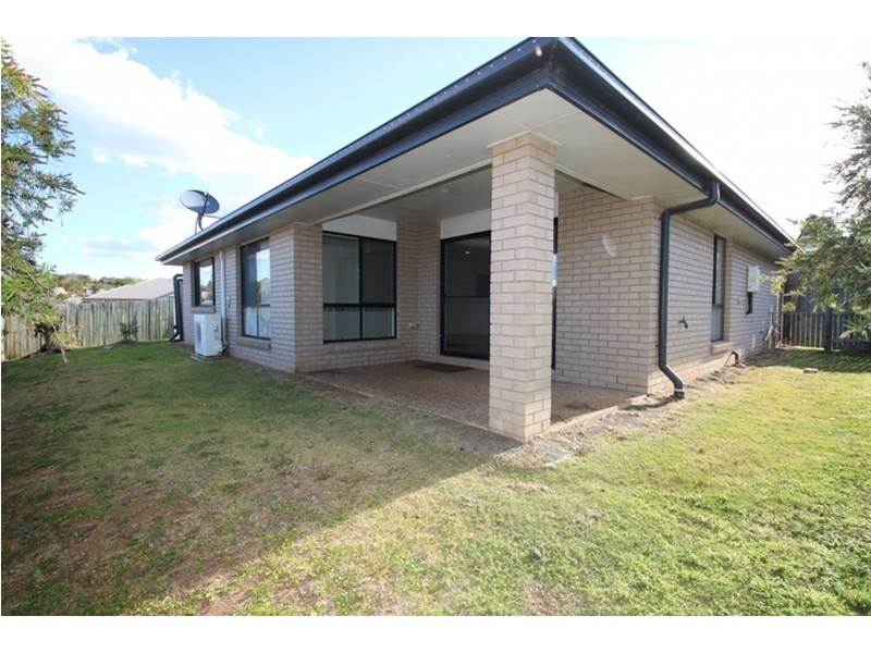 10 High Court Drive, Wilsonton Heights QLD 4350