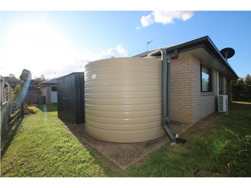 10 High Court Drive, Wilsonton Heights QLD 4350