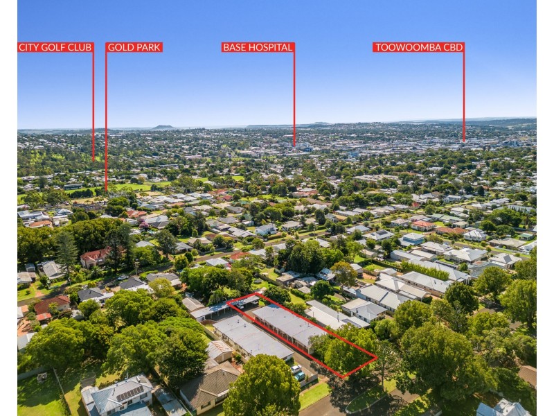 267 Geddes Street, Centenary Heights QLD 4350