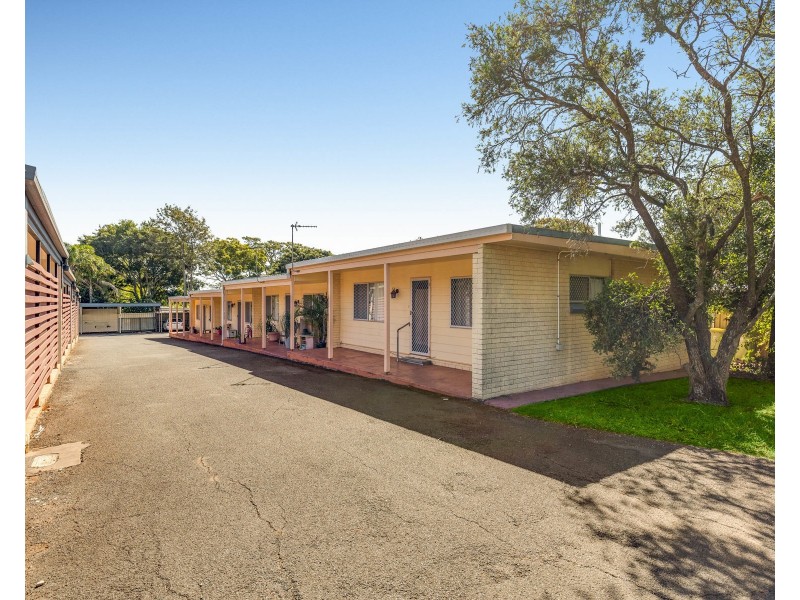 267 Geddes Street, Centenary Heights QLD 4350