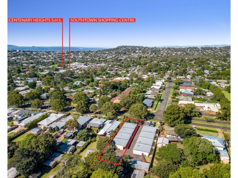 267 Geddes Street, Centenary Heights QLD 4350