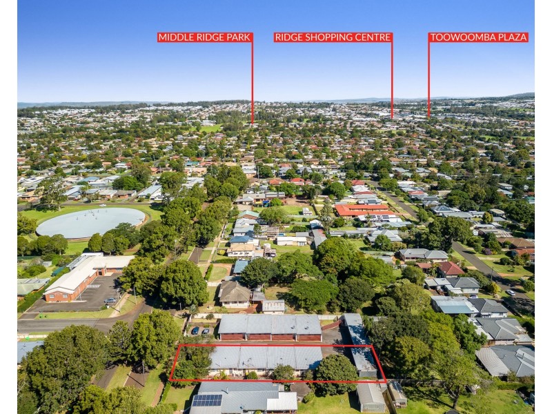 267 Geddes Street, Centenary Heights QLD 4350