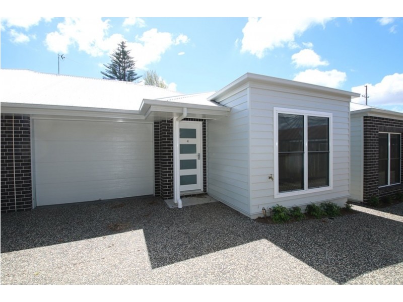 4/43 Hoey Street, Kearneys Spring QLD 4350