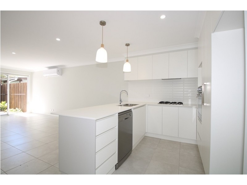 4/43 Hoey Street, Kearneys Spring QLD 4350