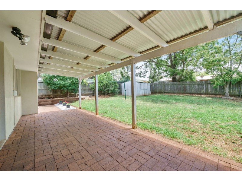 33 Seppelt Street, Wilsonton Heights QLD 4350