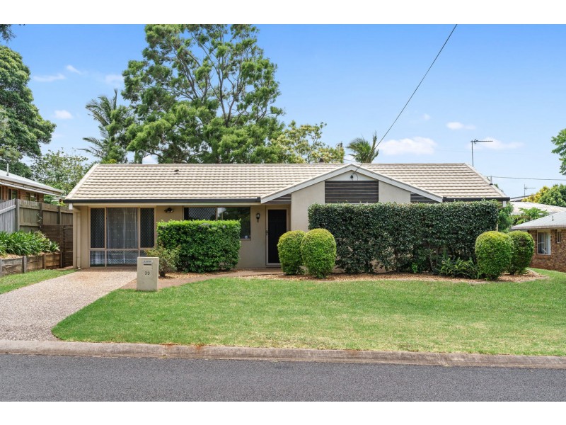 33 Seppelt Street, Wilsonton Heights QLD 4350