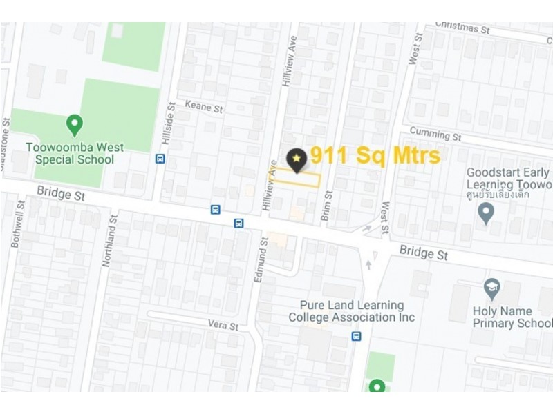 34 Hillview Avenue, Newtown QLD 4350