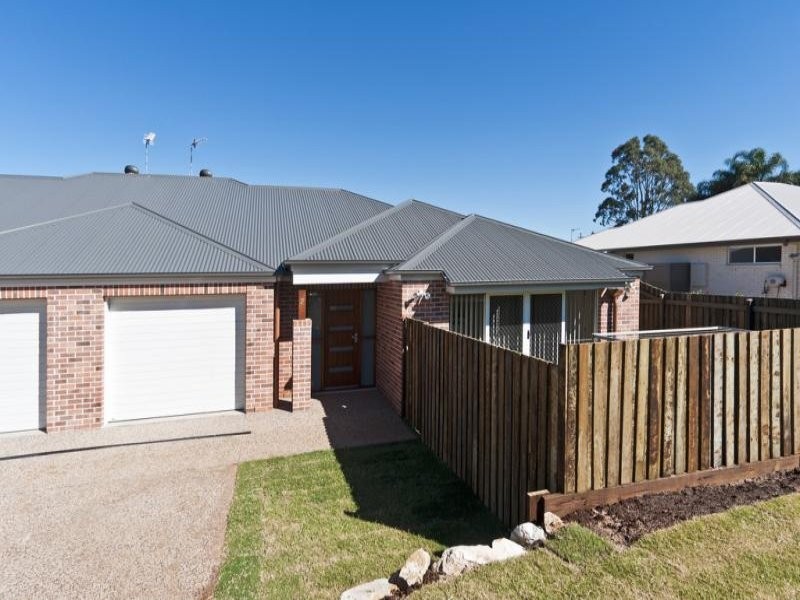 2/5 Amity Court, Harristown QLD 4350