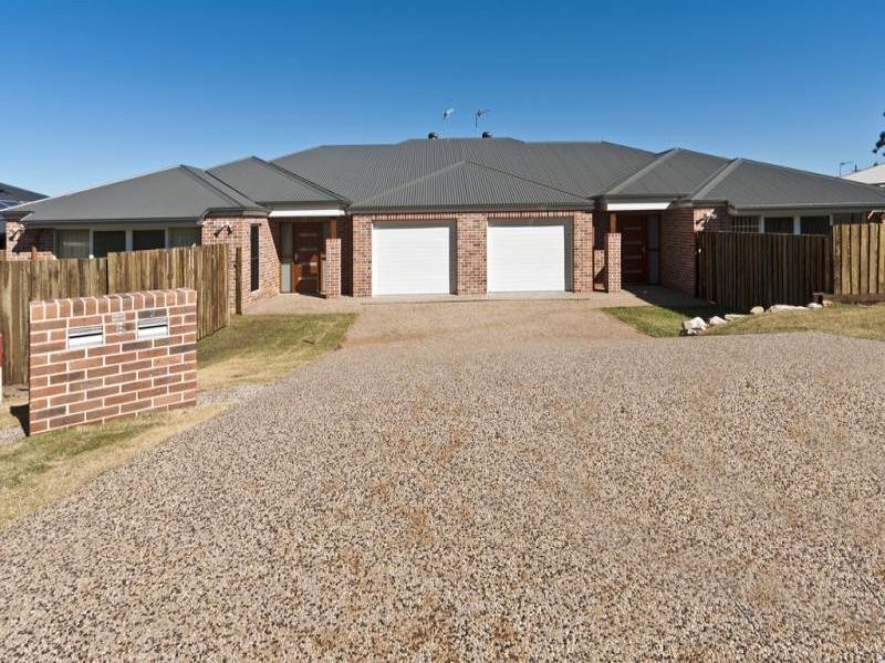 2/5 Amity Court, Harristown QLD 4350