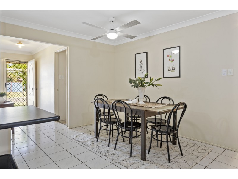 4 Kirralee Court, Westbrook QLD 4350