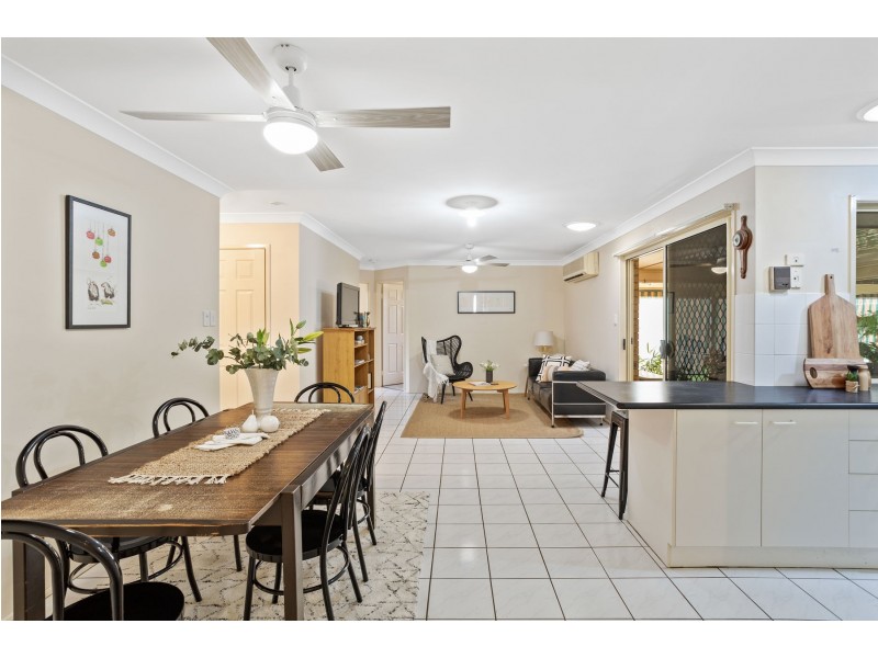 4 Kirralee Court, Westbrook QLD 4350