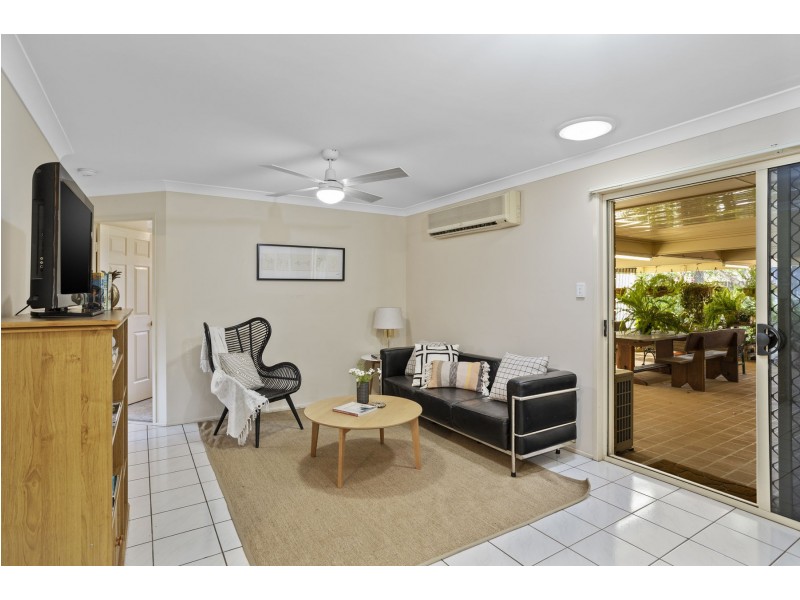 4 Kirralee Court, Westbrook QLD 4350