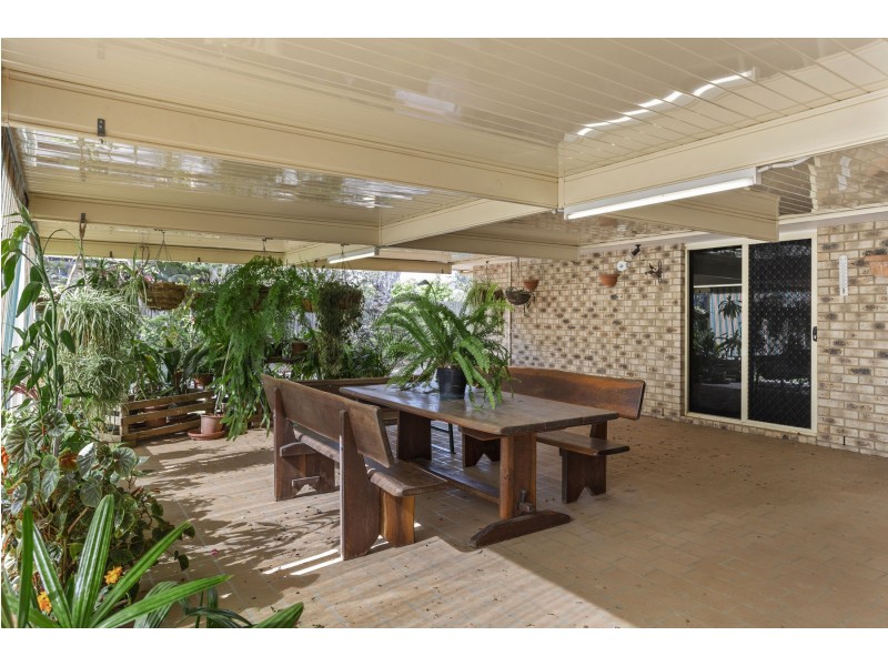 4 Kirralee Court, Westbrook QLD 4350