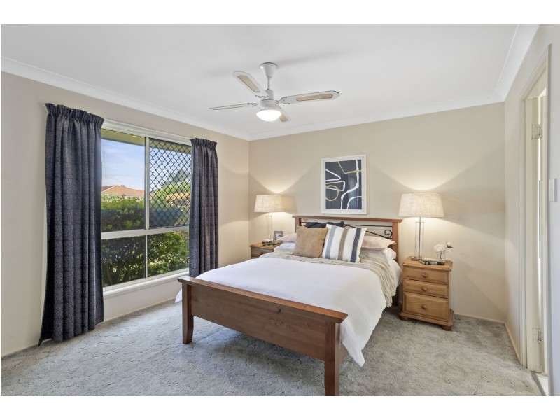 4 Kirralee Court, Westbrook QLD 4350