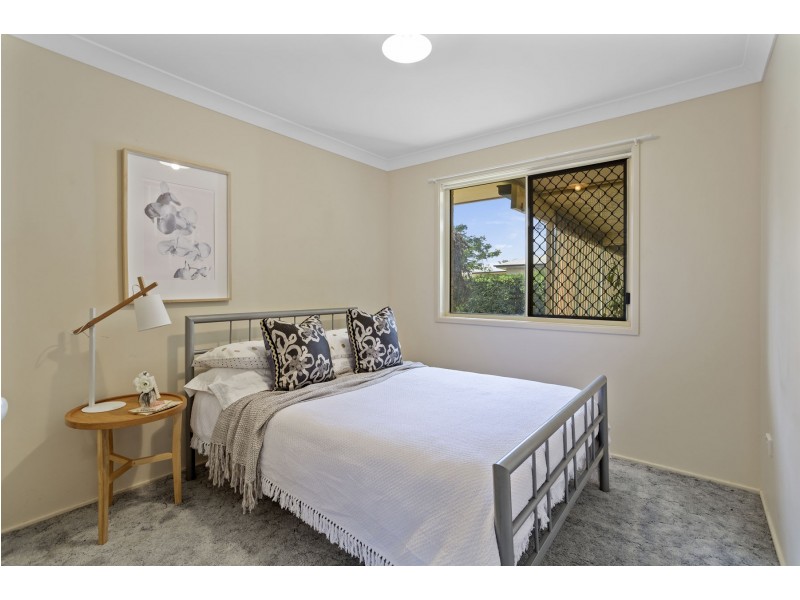 4 Kirralee Court, Westbrook QLD 4350