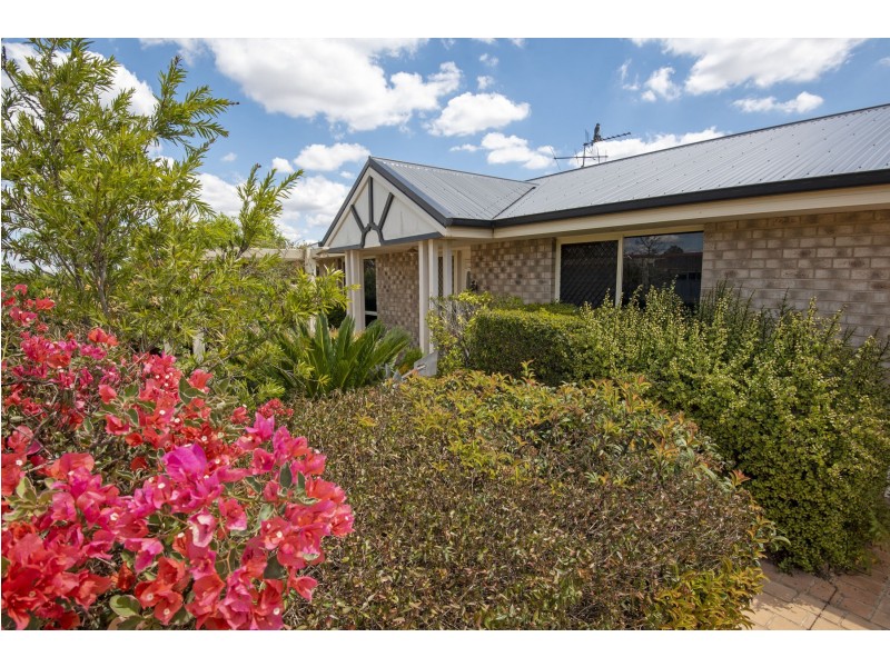 4 Kirralee Court, Westbrook QLD 4350