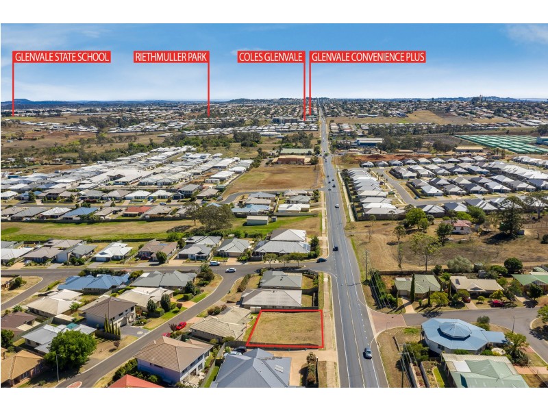 761 Greenwattle Street, Glenvale QLD 4350