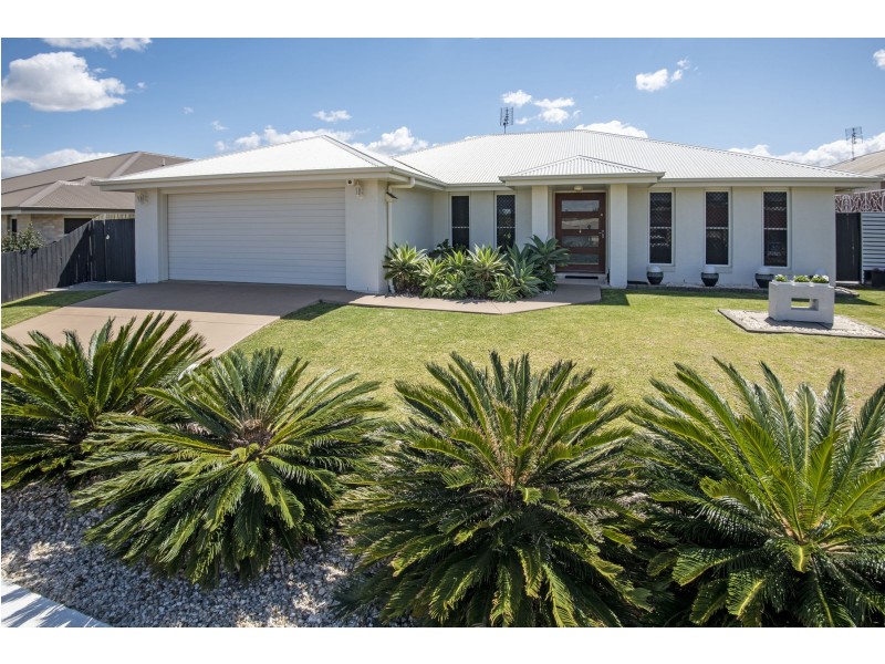 15 Barambah Street, Glenvale QLD 4350