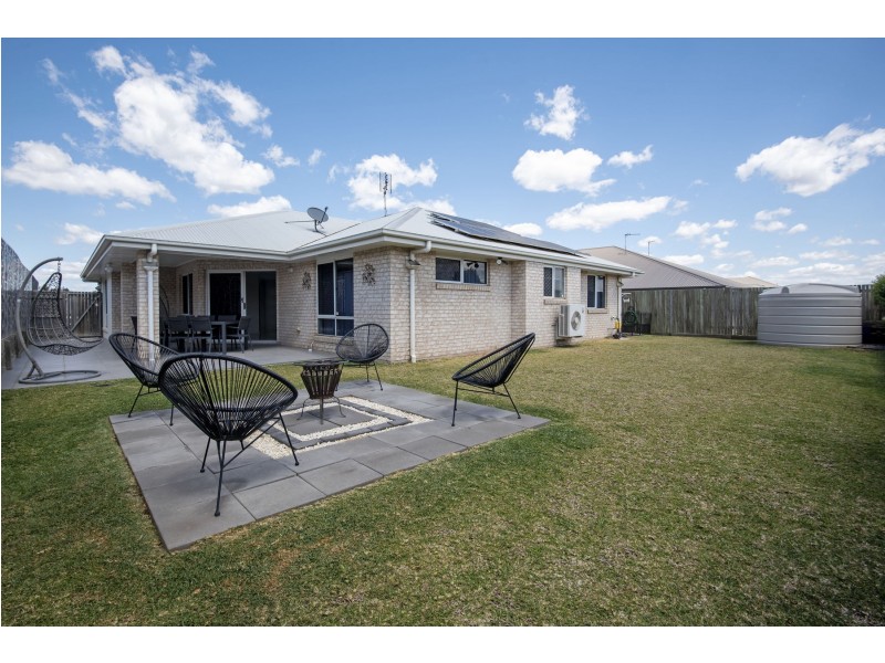 15 Barambah Street, Glenvale QLD 4350