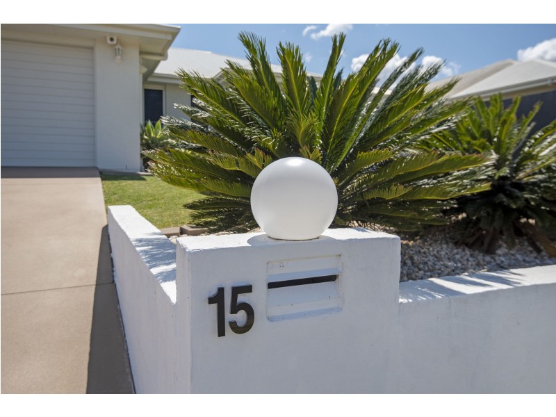 15 Barambah Street, Glenvale QLD 4350