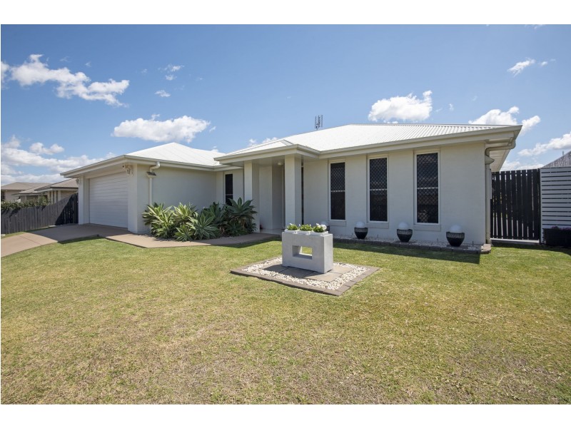 15 Barambah Street, Glenvale QLD 4350