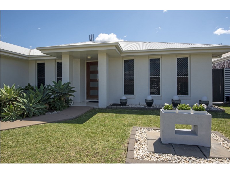 15 Barambah Street, Glenvale QLD 4350