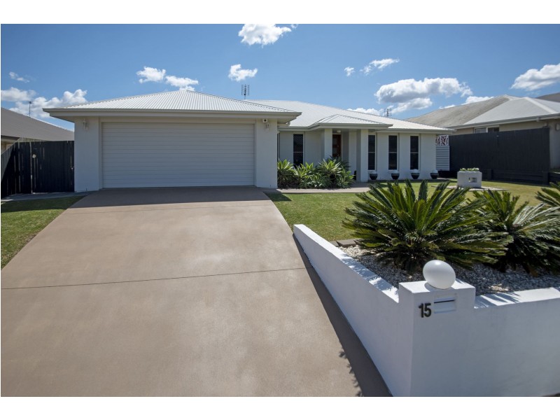15 Barambah Street, Glenvale QLD 4350