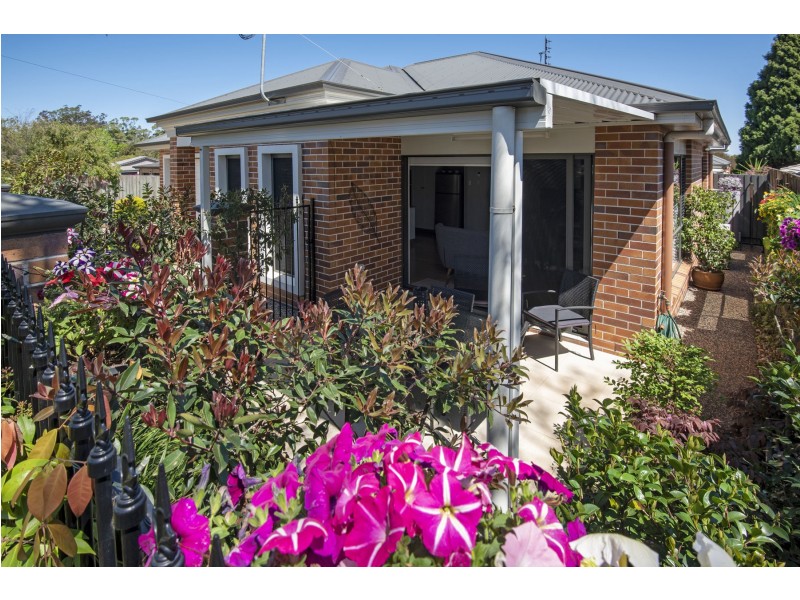 1/19 Bowtell Street, Rangeville QLD 4350