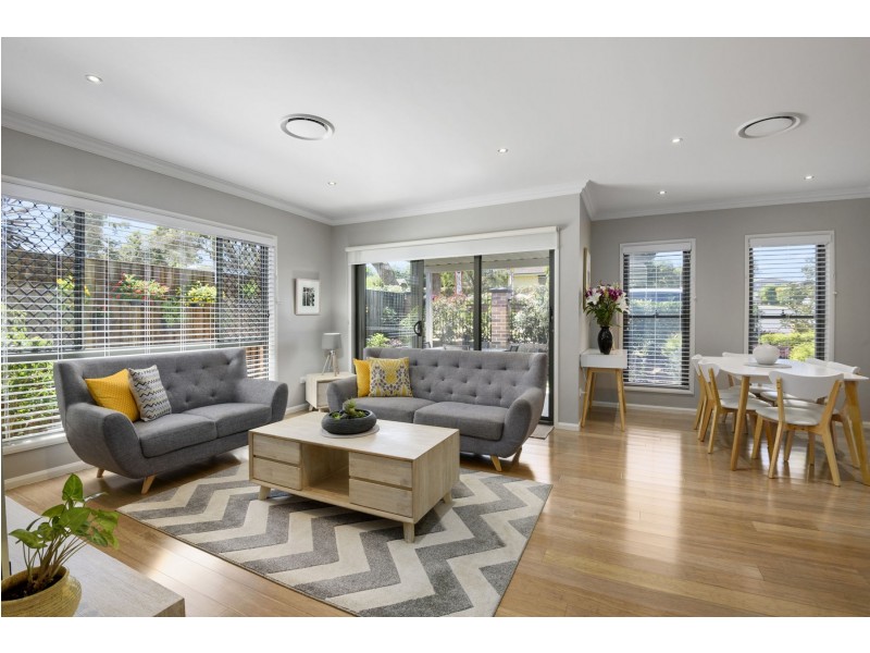 1/19 Bowtell Street, Rangeville QLD 4350