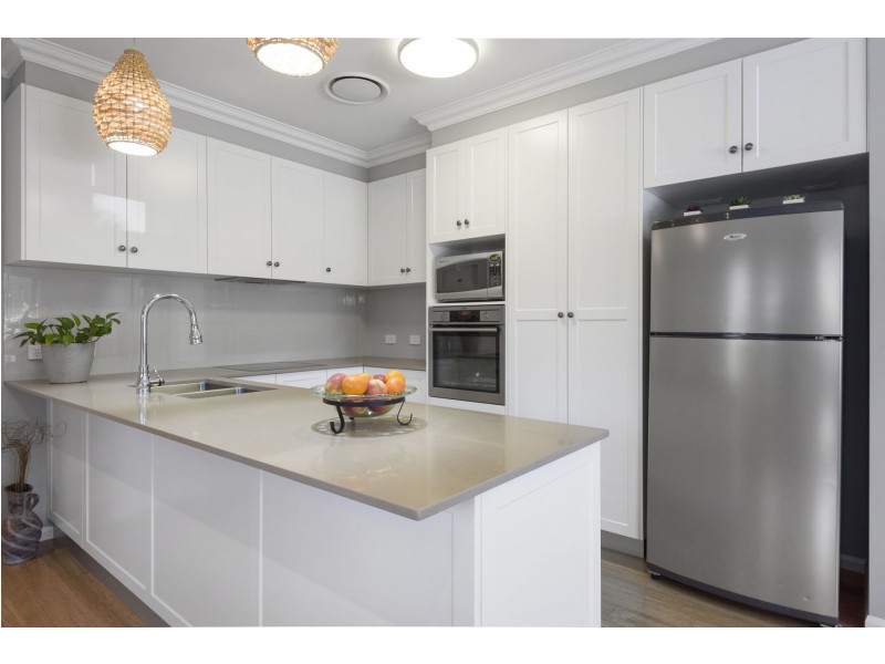 1/19 Bowtell Street, Rangeville QLD 4350