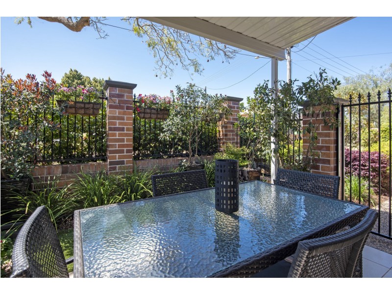 1/19 Bowtell Street, Rangeville QLD 4350