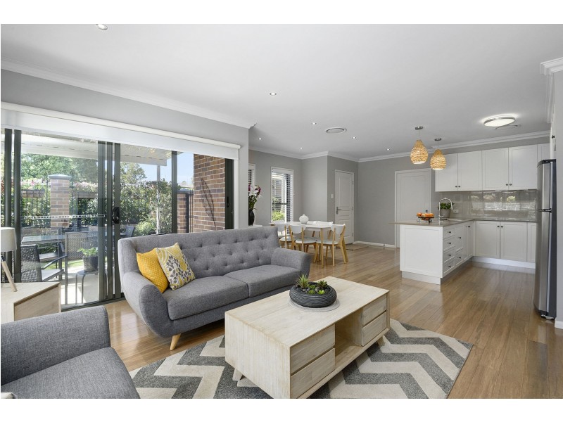 1/19 Bowtell Street, Rangeville QLD 4350