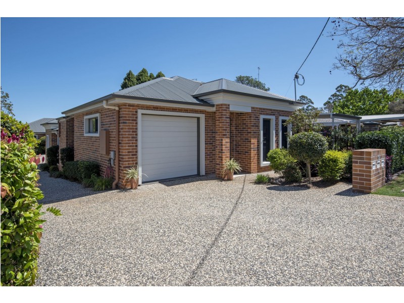 1/19 Bowtell Street, Rangeville QLD 4350