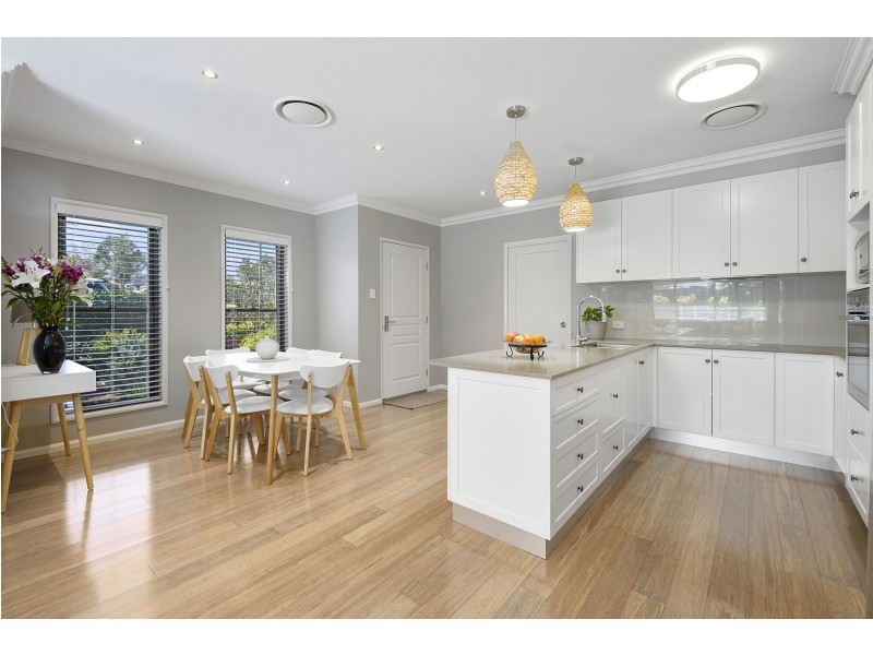 1/19 Bowtell Street, Rangeville QLD 4350