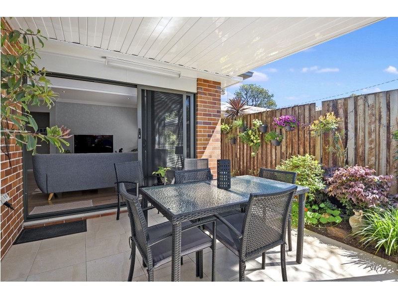 1/19 Bowtell Street, Rangeville QLD 4350