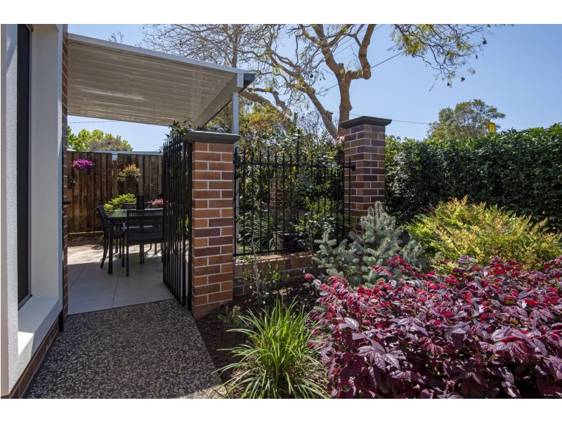 1/19 Bowtell Street, Rangeville QLD 4350