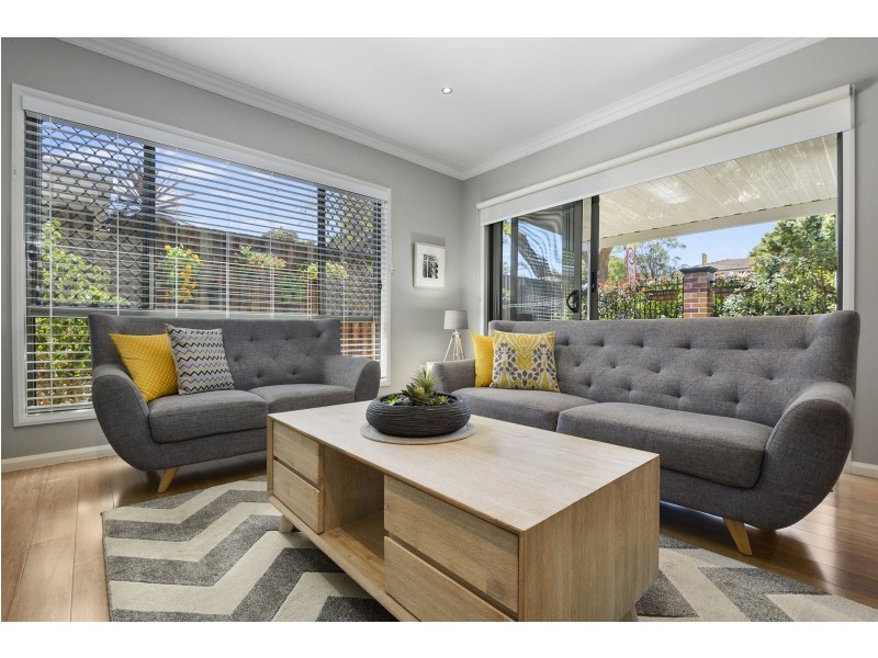 1/19 Bowtell Street, Rangeville QLD 4350