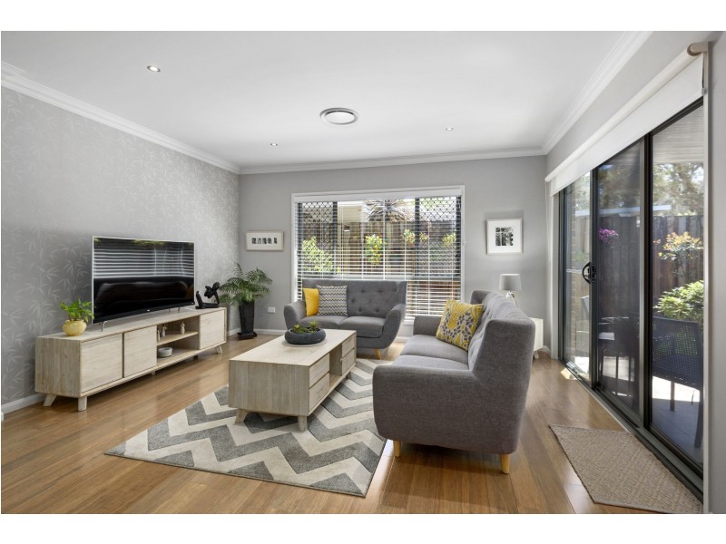 1/19 Bowtell Street, Rangeville QLD 4350