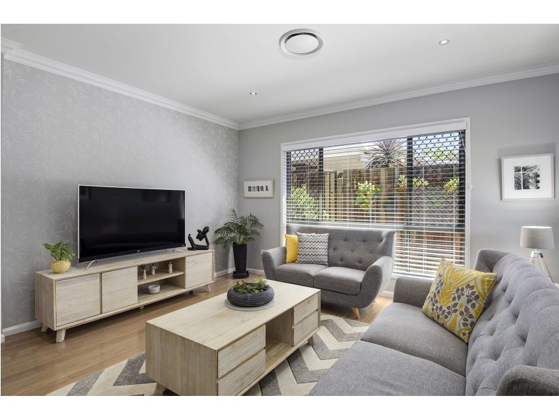 1/19 Bowtell Street, Rangeville QLD 4350