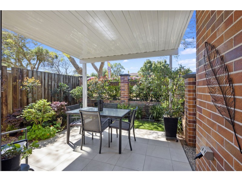 1/19 Bowtell Street, Rangeville QLD 4350