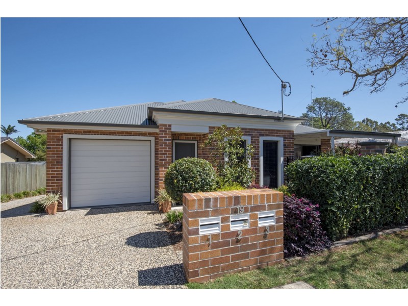 1/19 Bowtell Street, Rangeville QLD 4350