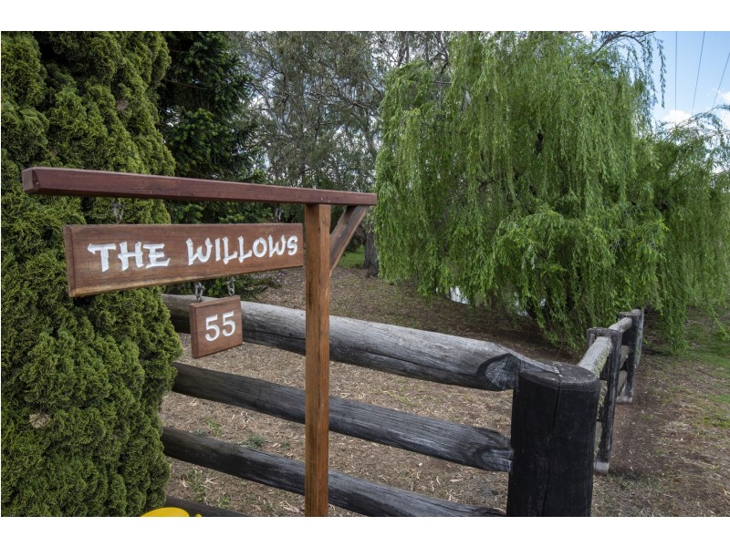 55 Meringandan Shirley Road, Meringandan West QLD 4352