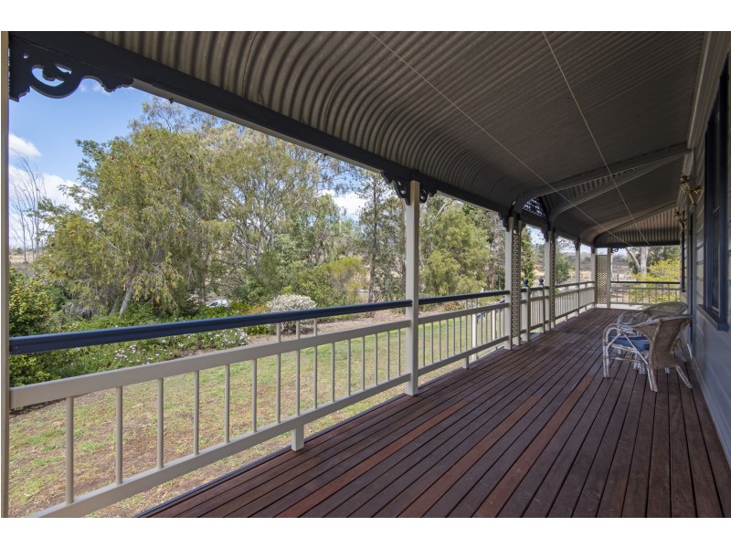 55 Meringandan Shirley Road, Meringandan West QLD 4352