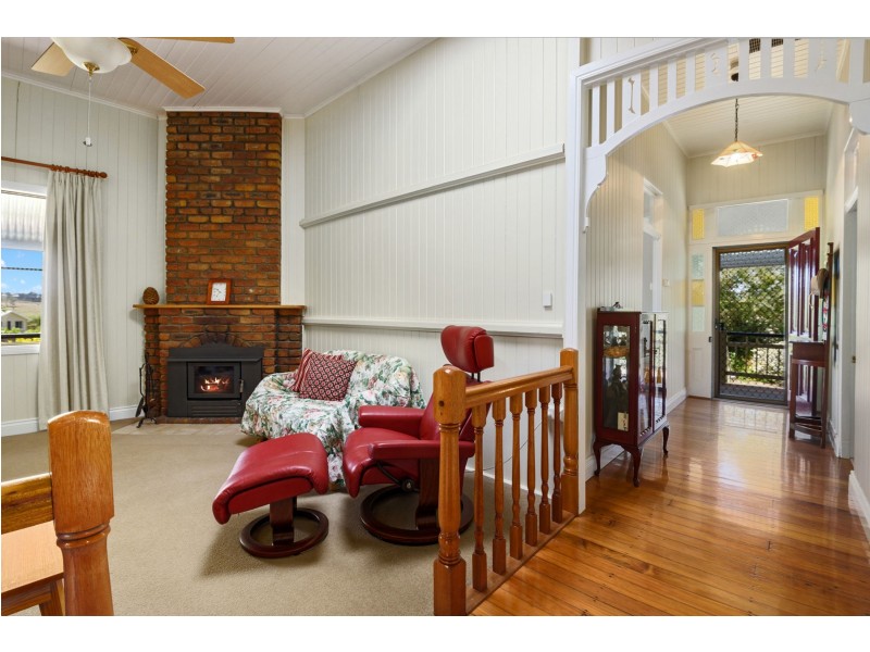 55 Meringandan Shirley Road, Meringandan West QLD 4352