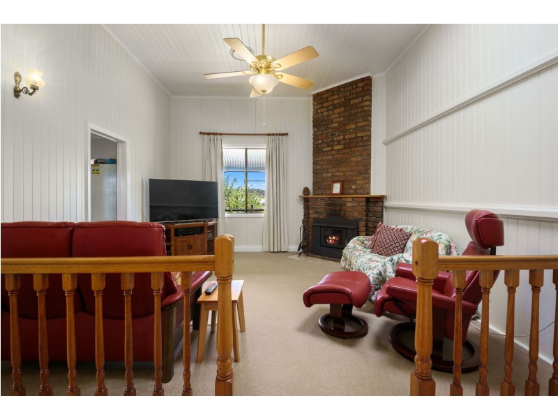 55 Meringandan Shirley Road, Meringandan West QLD 4352