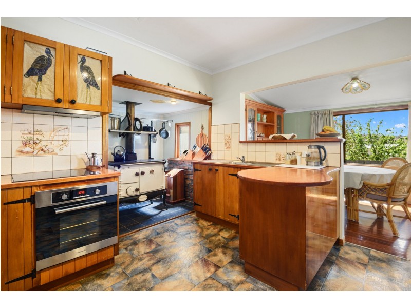 55 Meringandan Shirley Road, Meringandan West QLD 4352